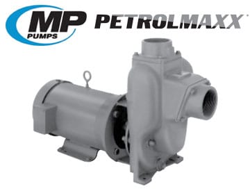 MP Pumps Petrolmaxx