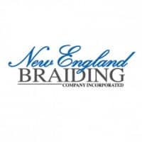 ANTI-KEYSTONE® II, compression packing designed to extend equipment life. New England Braiding