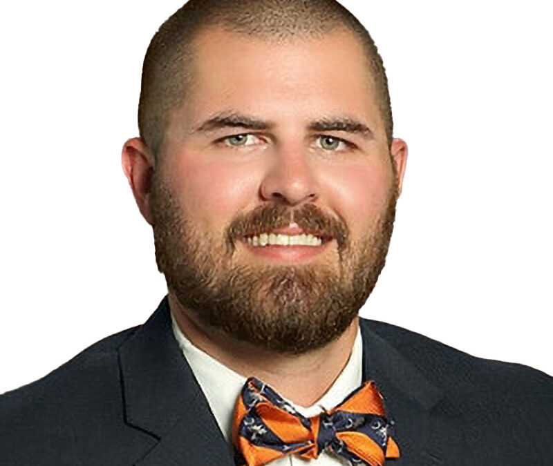 Patrick Hill