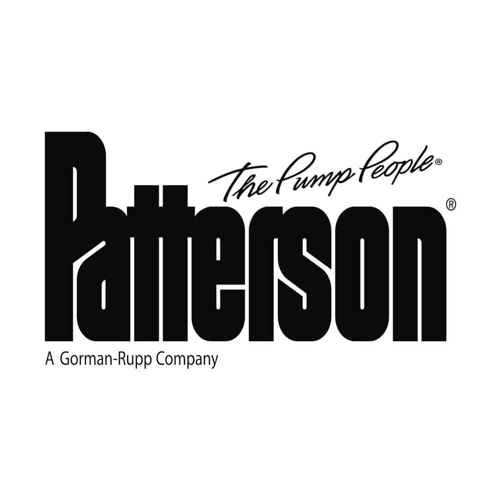 Patterson Pumps