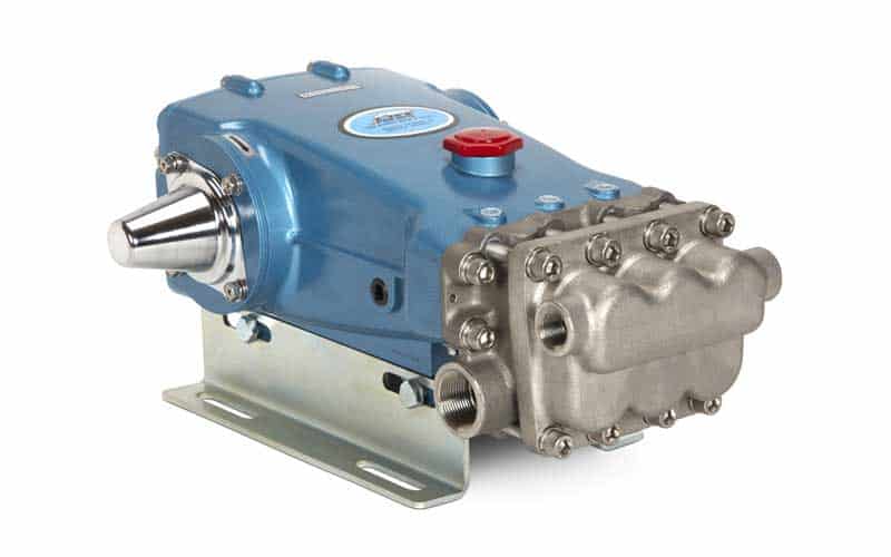 Plunger & Piston Pumps