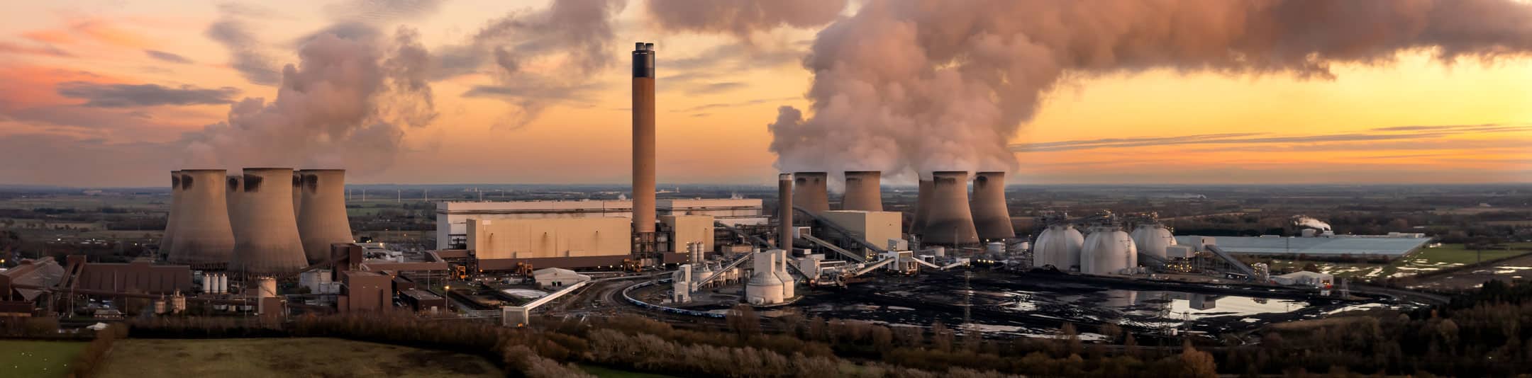 Energy & Power operations