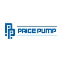 Configurable small end suction centrifugal pumps. Price Pump