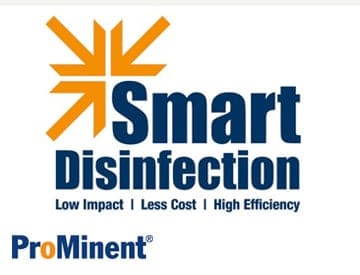 Disinfection Systems and Oxidation Systems