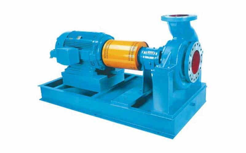 Pulp & Paper Pumps