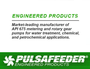 Pulsafeeder Engineered Products