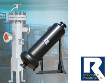 Rosedale Liquid Filtration Products