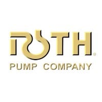 Regenerative Turbines Roth Pump Company
