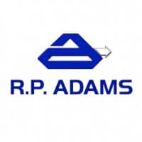 Automatic Water Strainers R.P. Adams