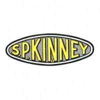 Strainers & valves, water cooled burner valves. S.P. Kinney