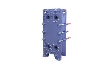 Standard Xchange Plateflow heat exchangers
