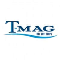 T-Mag Centrifugal Sealless Magnetic Drive Pump T-Mag
