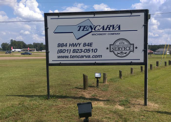 Tencarva Brookhaven, MS