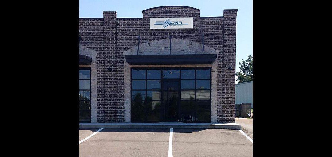 Tencarva Branch in Jackson, MS Relocates to Madison, MS