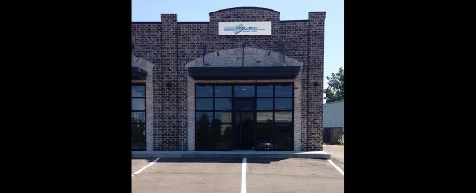 Tencarva Branch in Jackson, MS Relocates to Madison, MS