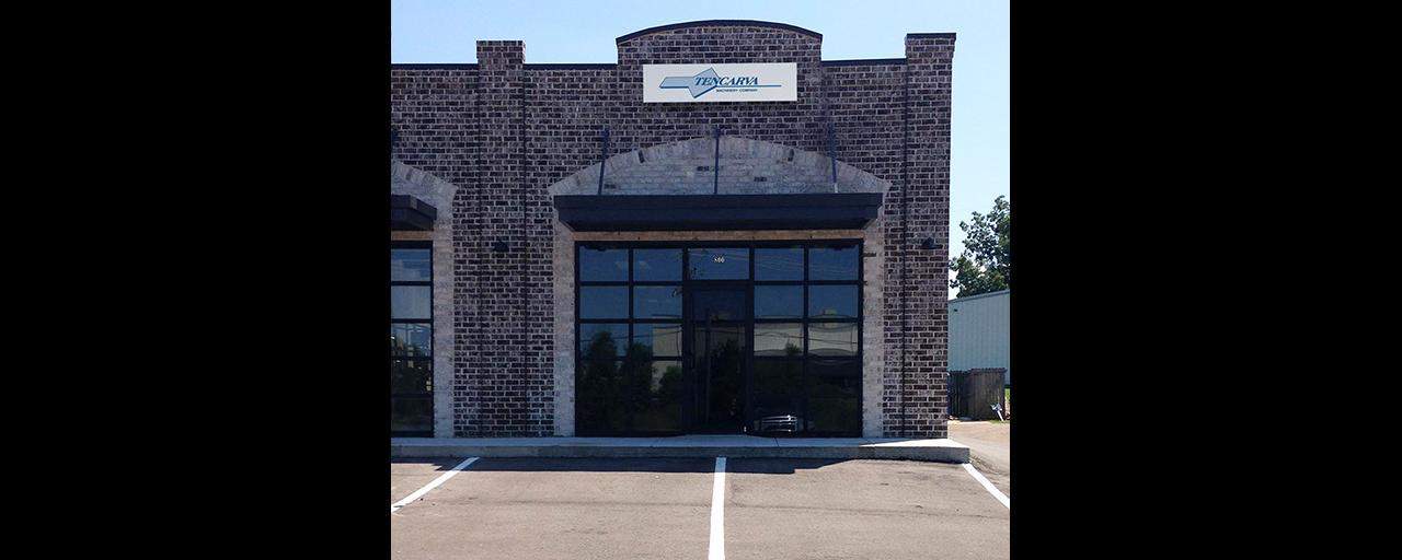 Tencarva Branch in Jackson, MS Relocates to Madison, MS