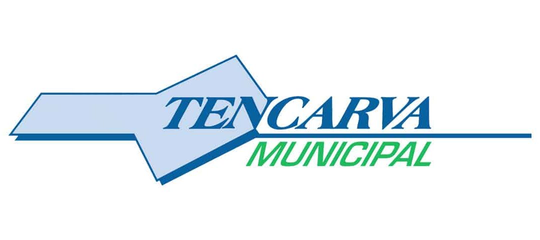 Patrick Hill our newest member of the Tencarva Municipal East Sales Team