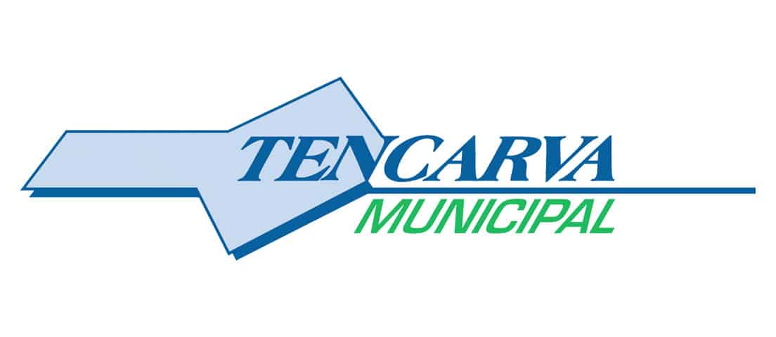 Patrick Hill our newest member of the Tencarva Municipal East Sales Team
