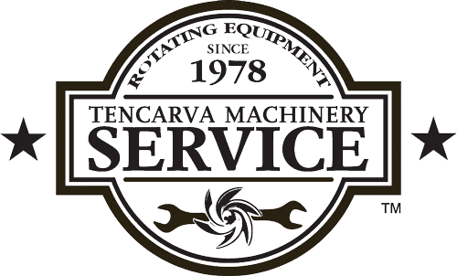 tencarva-rotating-equipment-service Tencarva Machinery Service