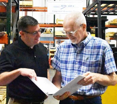 Tencarva Sales Engineers