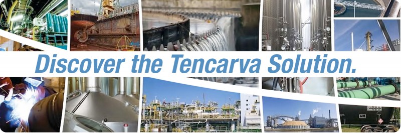 Discover the Tencarva Solution