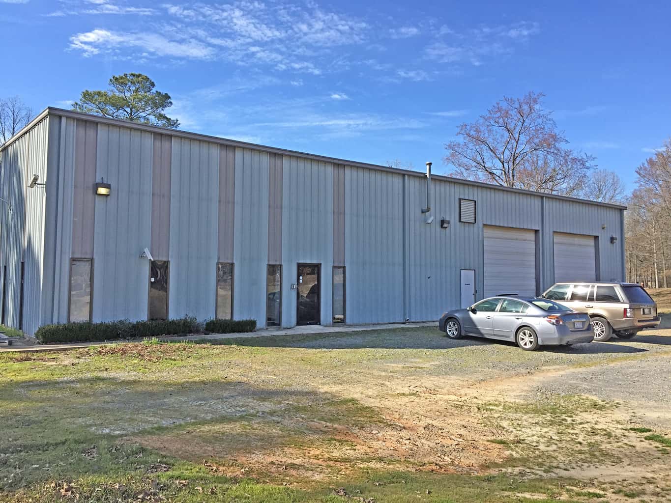 New Tencarva Location in Arkansas