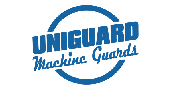 uniguard-machine-guards-blue Uniguard Machine Guards