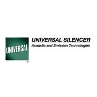 Universal Silencer silencers, catalysts and filters for blowers, vacuum pumps, vents / blow offs, diesel & gas engines, gas turbines and compressors.