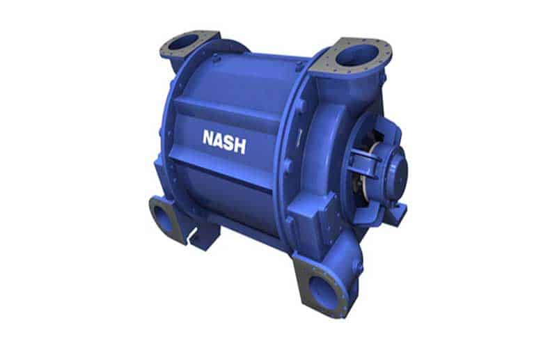 Vacuum Pumps