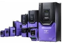 Variable Frequency Drives