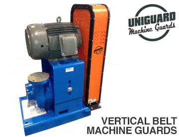 Uniguard Machine Guards | Tencarva Machinery Company – Tencarva ...