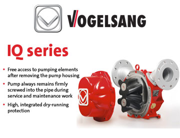 Vogelsang IQ Series