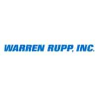 Warren Rupp Air operated double diaphragm (AODD) pumps