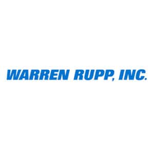 Warren Rupp
