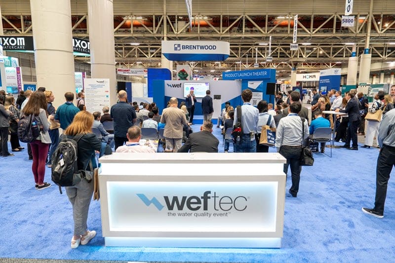 weftec-pr-main-image Tencarva Location Map
