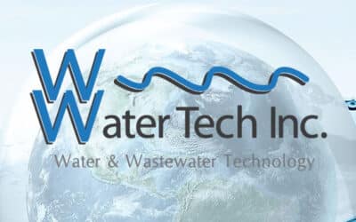 Tencarva Machinery Company, Backed by Bessemer Investors, Acquires WWaterTech Services, Inc.
