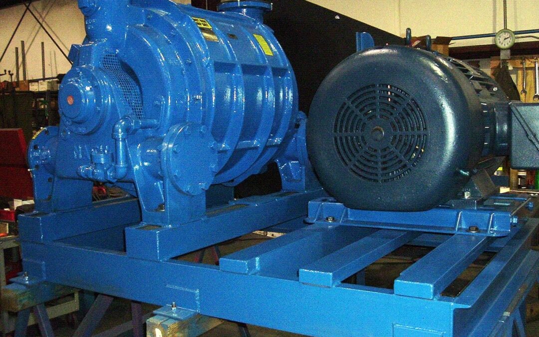 Blower Package