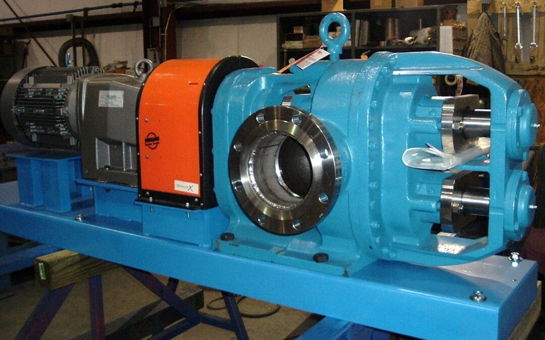 Blower Package