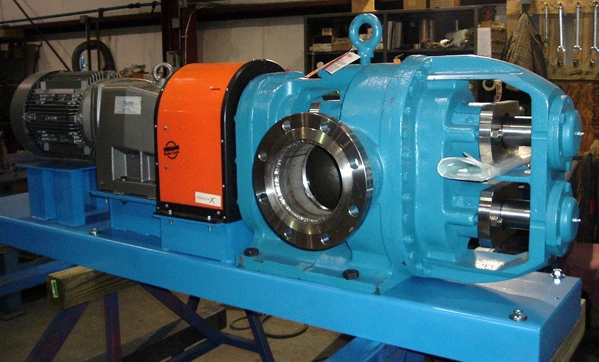 blower package 1