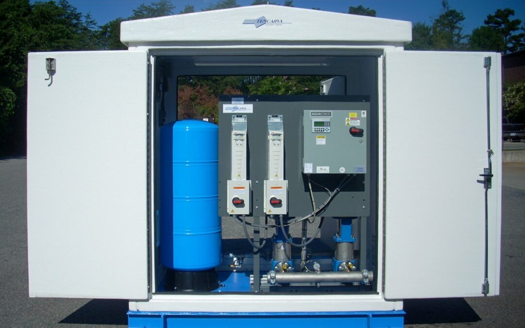 Enclosure Packages