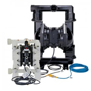 ARO Electronic Interface Pumps