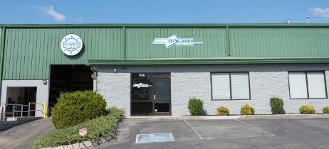 Tencarva Machinery Company - Alcoa, TN