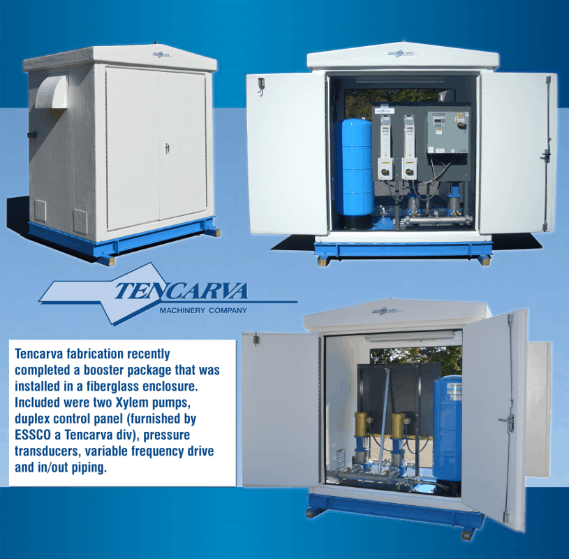 Aquaforce System
