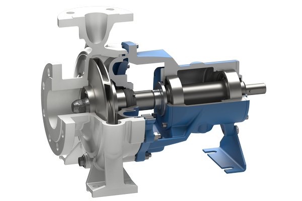 CIRCOR-Centrifugal Pumps