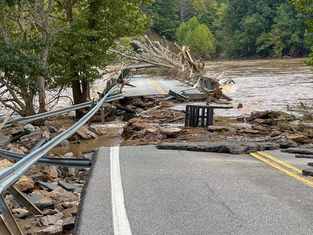 Partnering with Xylem to Support Resilient Communities