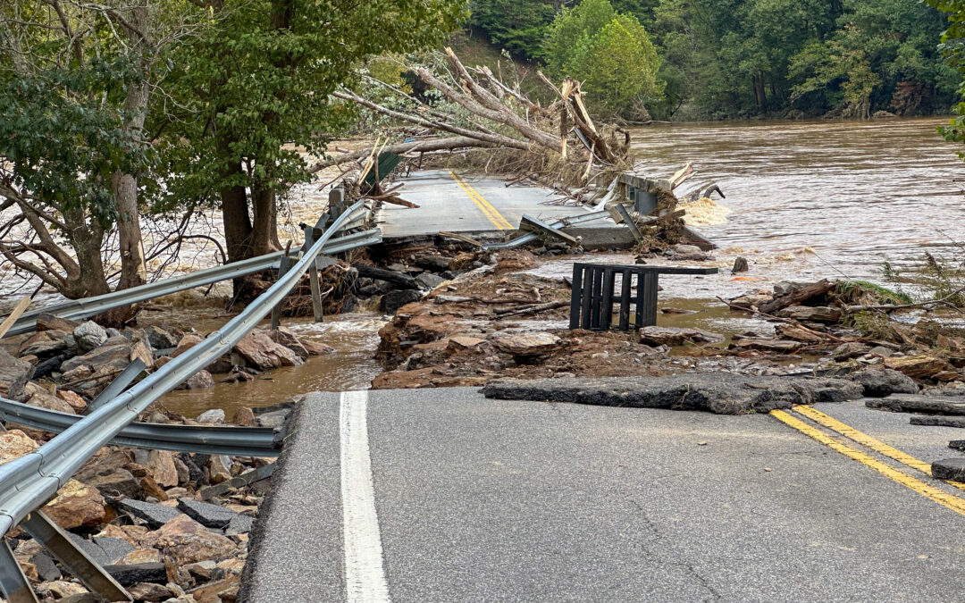 Partnering with Xylem to Support Resilient Communities