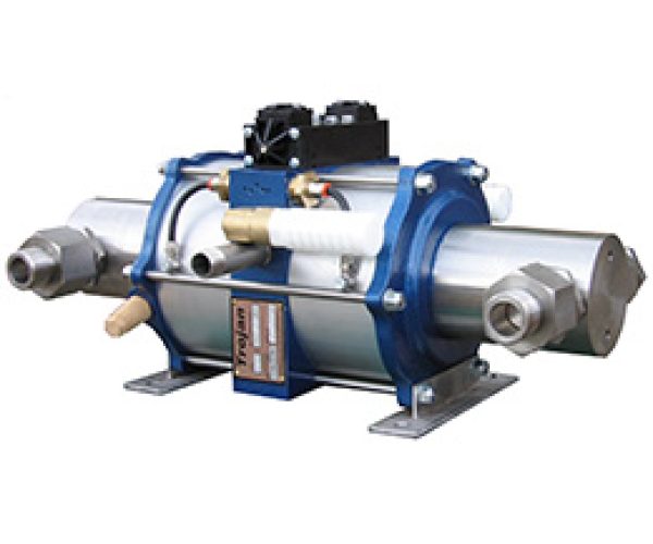 Trojan Type MD pump