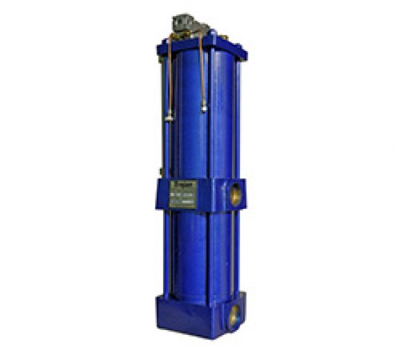 Trojan Type G pump