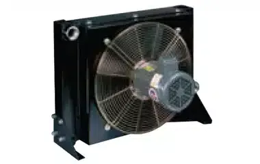 Standard Xchange Airex and Fanex heat exchangers