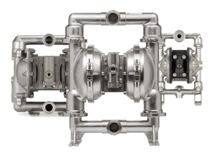 ARO FDA Pumps